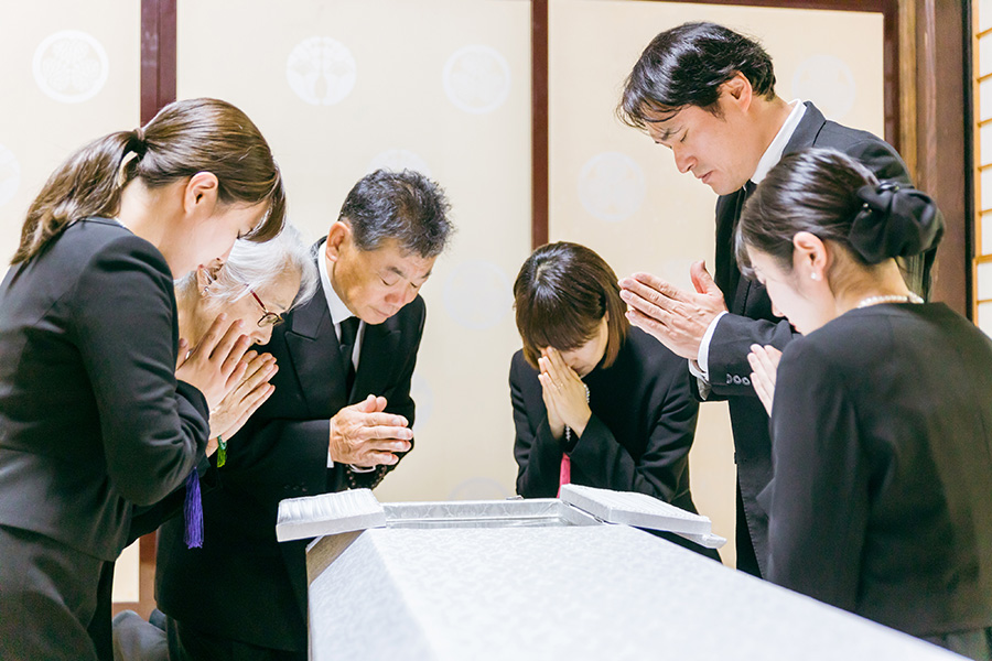 最高のセレモニーを皆様のために。