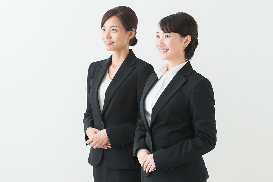 葬儀の不安や疑問を解消